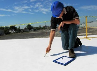 Lansing commercial roofing